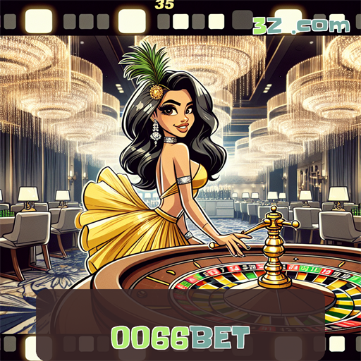 Descubra o Mundo dos Cassinos Online no 0066BET
