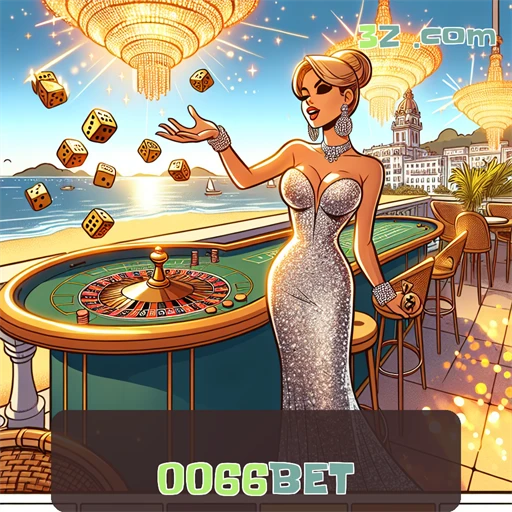 Explorando as Características dos Jogos no 0066BET