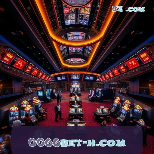 0066BET: O Melhor Site de Jogos Confiáveis Para Seus Apostadores