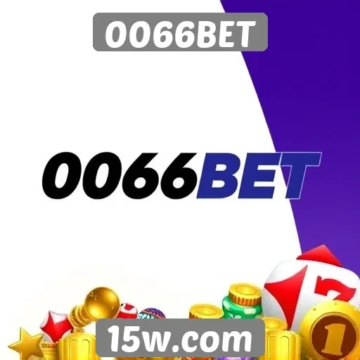 Variedade de jogos disponíveis em 0066BET