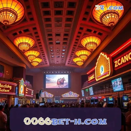 0066BET: Promoções Irresistíveis Que Aumentam Sua Diversão nos Jogos