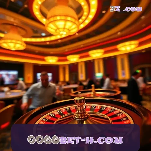 0066BET: Os Bônus que Podem Mudar Sua Sorte nos Jogos