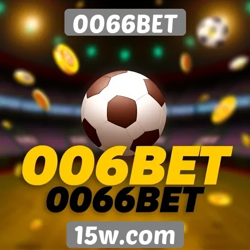 Exploração das opções de jogos disponíveis no 0066BET