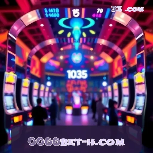 0066BET: Segurança em Primeiro Lugar para Jogadores Confiantes