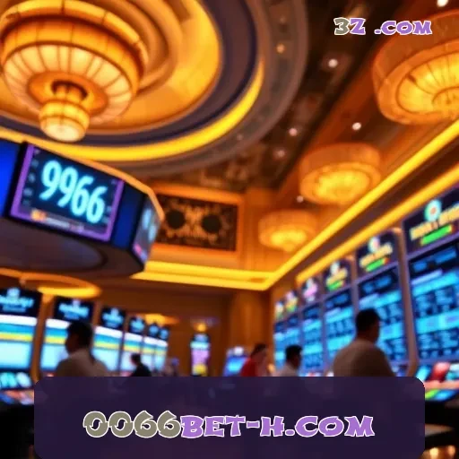 0066BET: Transforme Seu Jogo com Opções de Pagamento Incríveis