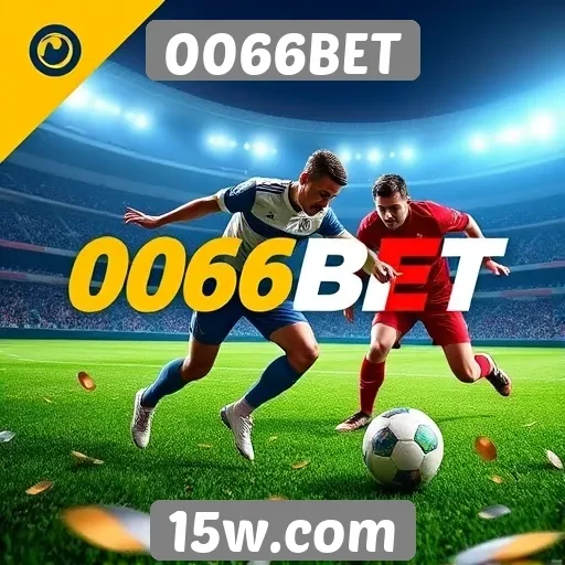 Novos bônus e promoções atraem jogadores para 0066BET